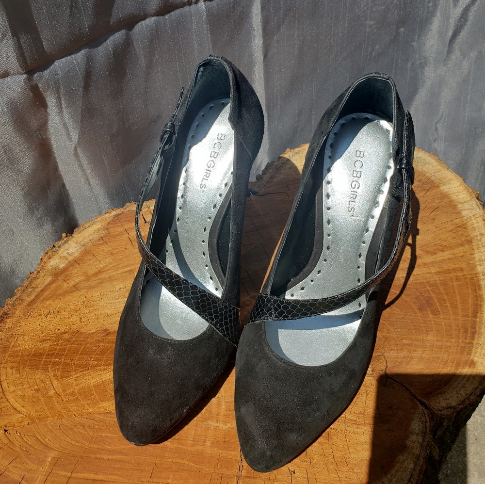 Pumps